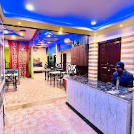 Hotel Nilamber By Grb Lumding المظهر الخارجي الصورة