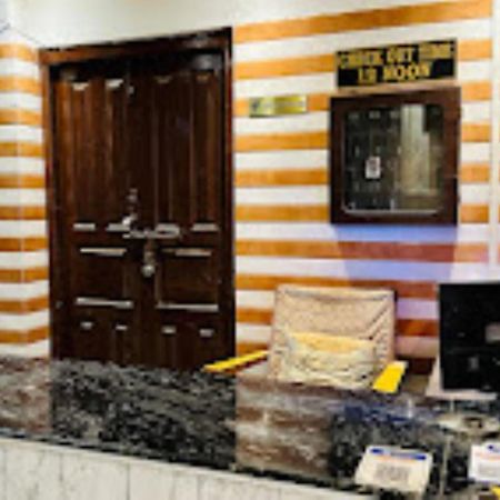 Hotel Nilamber By Grb Lumding المظهر الخارجي الصورة