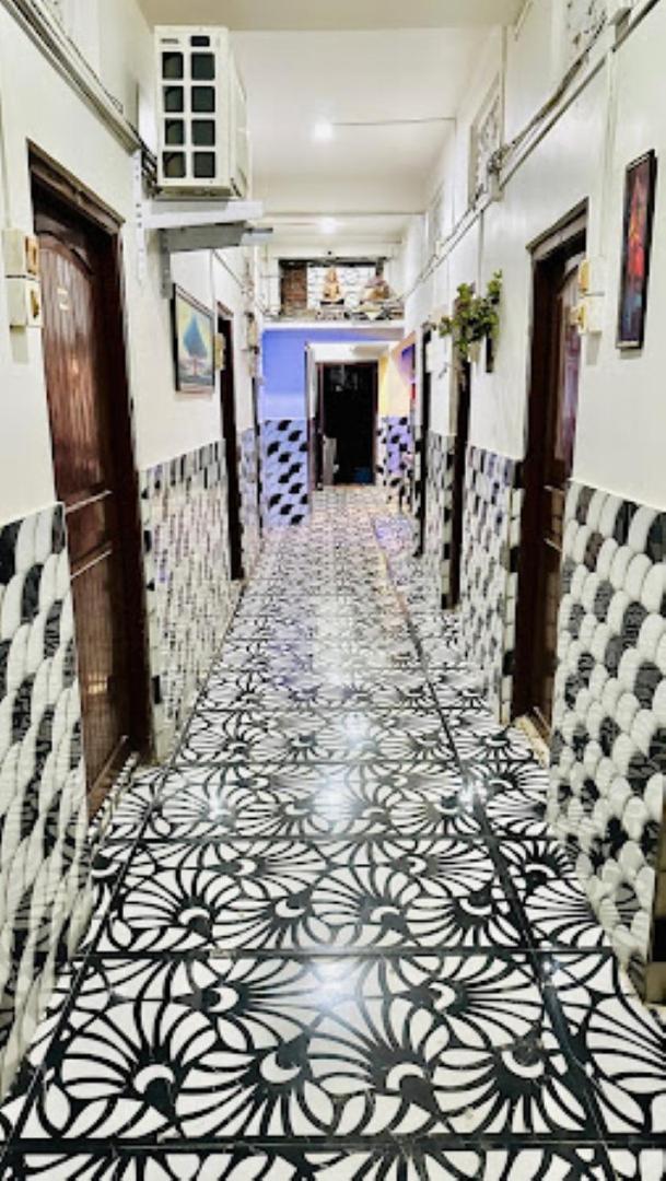 Hotel Nilamber By Grb Lumding المظهر الخارجي الصورة